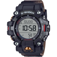 Часы Casio G-SHOCK Master of G Team Land Cruiser Toyota Auto Body Collaboration Model GW-9500TLC-1ER