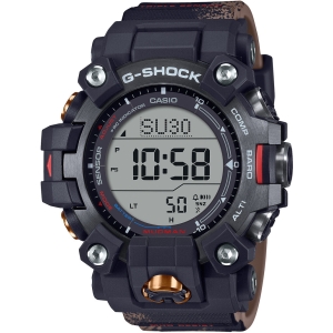 Часы Casio G-SHOCK Master of G Team Land Cruiser Toyota Auto Body Collaboration Model GW-9500TLC-1ER