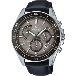 Часы Casio EDIFICE Classic EFR-552L-5AVUEF