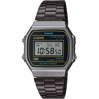 Часы Casio VINTAGE ICONIC A168WEHB-1AEF
