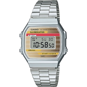 Часы Casio VINTAGE ICONIC A168WEHA-9AEF
