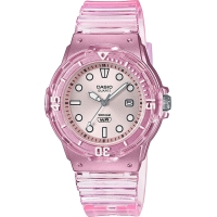 Часы Casio TIMELESS COLLECTION LRW-200HS-4EVEF
