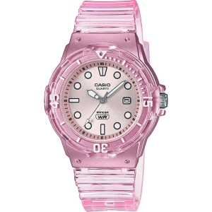 Часы Casio TIMELESS COLLECTION LRW-200HS-4EVEF