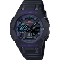 Часы Casio G-SHOCK Classic GA-B001CBR-1AER