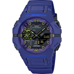 Часы Casio G-SHOCK Classic GA-B001CBR-2AER