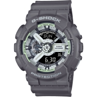 Часы Casio G-SHOCK Classic GA-110HD-8AER