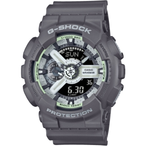 Часы Casio G-SHOCK Classic GA-110HD-8AER