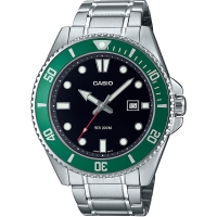 Часы Casio TIMELESS COLLECTION MDV-107D-3AVEF