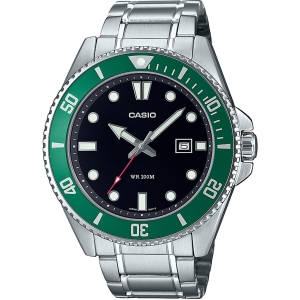 Часы Casio TIMELESS COLLECTION MDV-107D-3AVEF