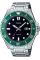 Часы Casio TIMELESS COLLECTION MDV-107D-3AVEF