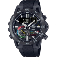 Часы Casio EDIFICE Bluetooth ECB-40MP-1AEF