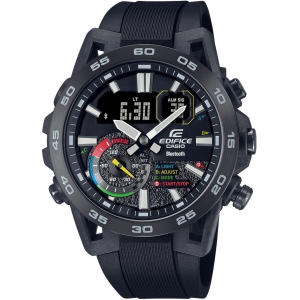 Часы Casio EDIFICE Bluetooth ECB-40MP-1AEF