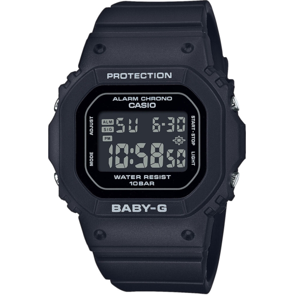 Часы Casio BABY-G Urban BGD-565U-1ER