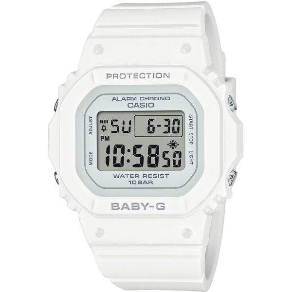 Часы Casio BABY-G Urban BGD-565U-7ER
