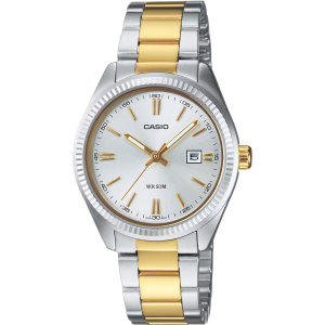 Часы Casio TIMELESS COLLECTION LTP-1302PSG-7AVEG