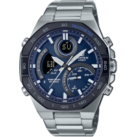 Часы Casio EDIFICE Bluetooth ECB-950DB-2AEF