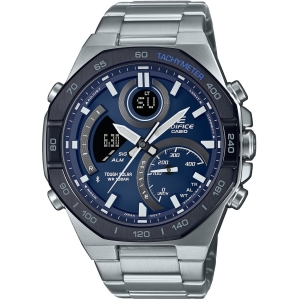 Часы Casio EDIFICE Bluetooth ECB-950DB-2AEF