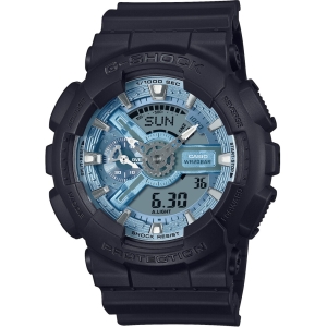 Часы Casio G-SHOCK Classic GA-110CD-1A2ER