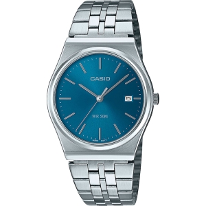 Часы Casio TIMELESS COLLECTION MTP-B145D-2A2VEF