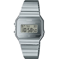 Часы Casio VINTAGE ICONIC A700WEV-7AEF