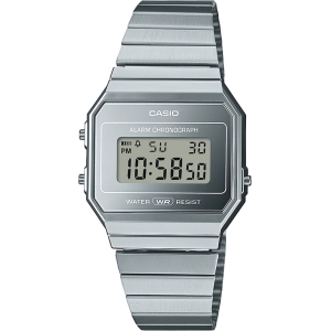 Часы Casio VINTAGE ICONIC A700WEV-7AEF
