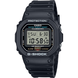 Часы Casio G-SHOCK The Origin DW-5600UE-1ER