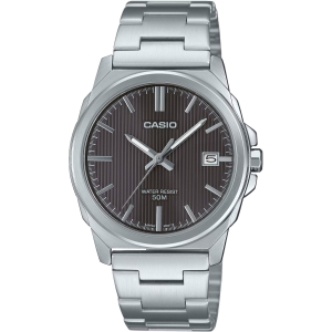 Часы Casio TIMELESS COLLECTION MTP-E720D-8A