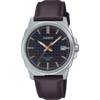 Часы Casio TIMELESS COLLECTION MTP-E720L-5A