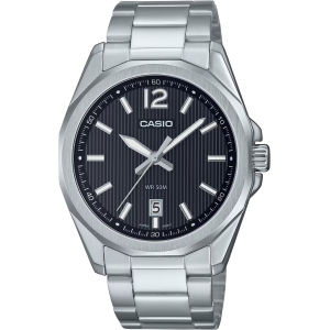 Часы Casio TIMELESS COLLECTION MTP-E725D-1A