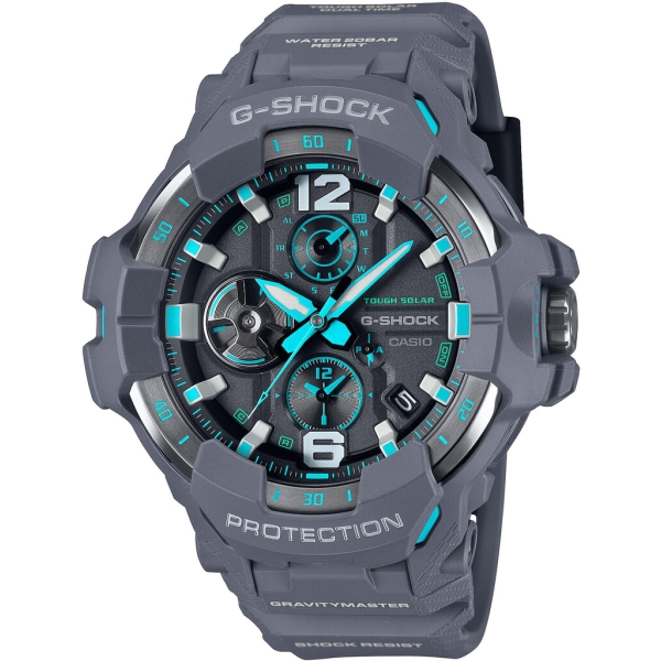 Часы Casio G-SHOCK Master of G Air Gravitymaster GR-B300-8A2ER