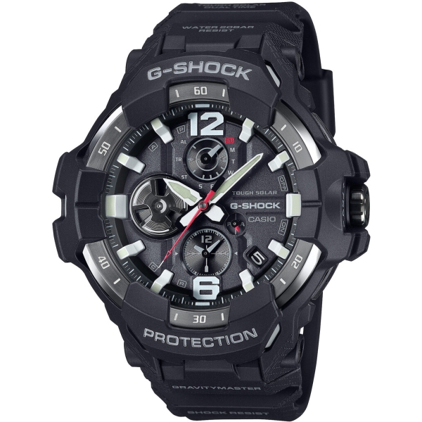 Часы Casio G-SHOCK Master of G Air Gravitymaster GR-B300-1AER