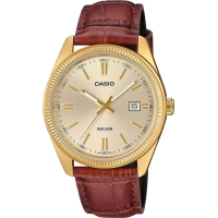 Часы Casio TIMELESS COLLECTION MTP-1302PGL-9AVEF
