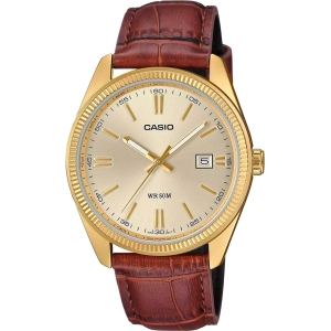 Часы Casio TIMELESS COLLECTION MTP-1302PGL-9AVEF
