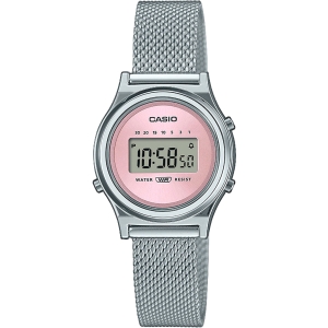 Часы Casio VINTAGE MINI LA700WEM-4AEF