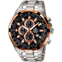 Часы Casio EDIFICE Classic EF-539D-1A5