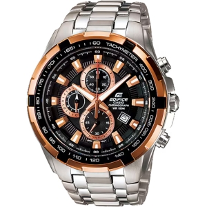 Часы Casio EDIFICE Classic EF-539D-1A5