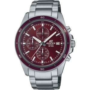 Часы Casio EDIFICE Classic EFR-526D-5C