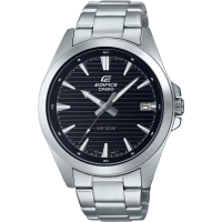 Часы Casio EDIFICE Classic EFV-140D-1A