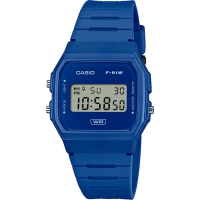 Часы Casio TIMELESS COLLECTION F-91WB-2A1