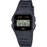 Часы Casio TIMELESS COLLECTION F-91WB-8A
