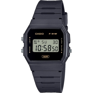 Часы Casio TIMELESS COLLECTION F-91WB-8A