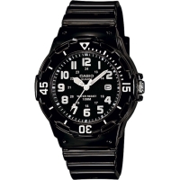 Часы Casio TIMELESS COLLECTION LRW-200H-1B