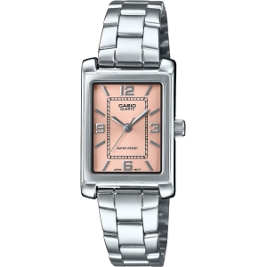 Часы Casio TIMELESS COLLECTION LTP-1234DD-4A