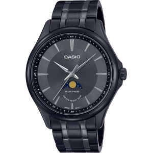 Часы Casio TIMELESS COLLECTION MTP-M100B-1A