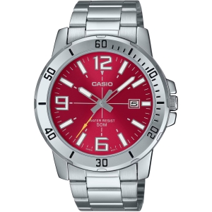 Часы Casio TIMELESS COLLECTION MTP-VD01D-4B