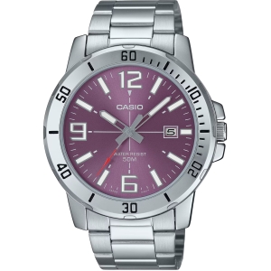 Часы Casio TIMELESS COLLECTION MTP-VD01D-6B