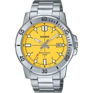 Часы Casio TIMELESS COLLECTION MTP-VD01D-9E