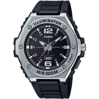 Часы Casio TIMELESS COLLECTION MWA-100H-1A