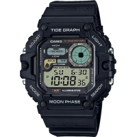 Часы Casio TIMELESS COLLECTION WS-1700H-1A