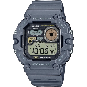 Часы Casio TIMELESS COLLECTION WS-1700H-8A